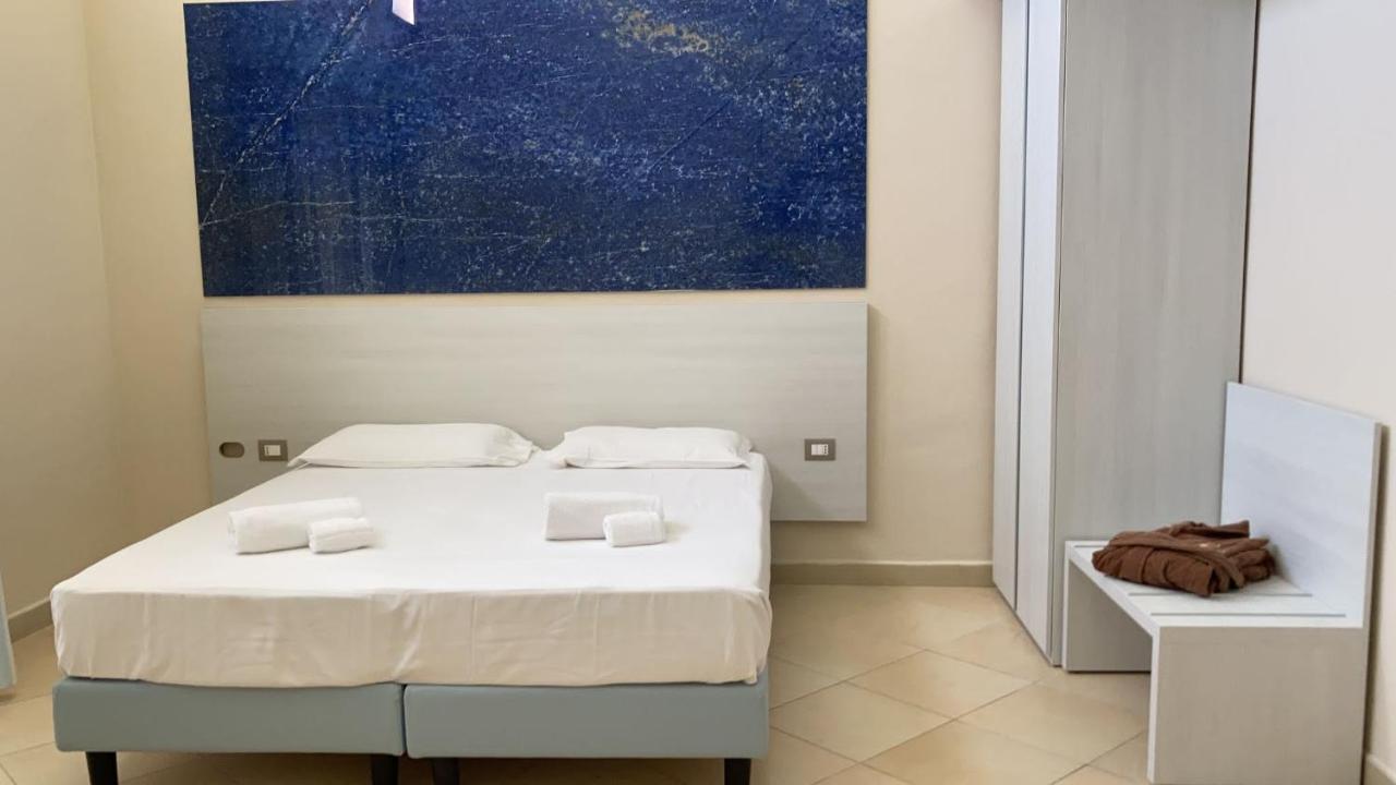 Toscana Sport Resort カランブローネ エクステリア 写真