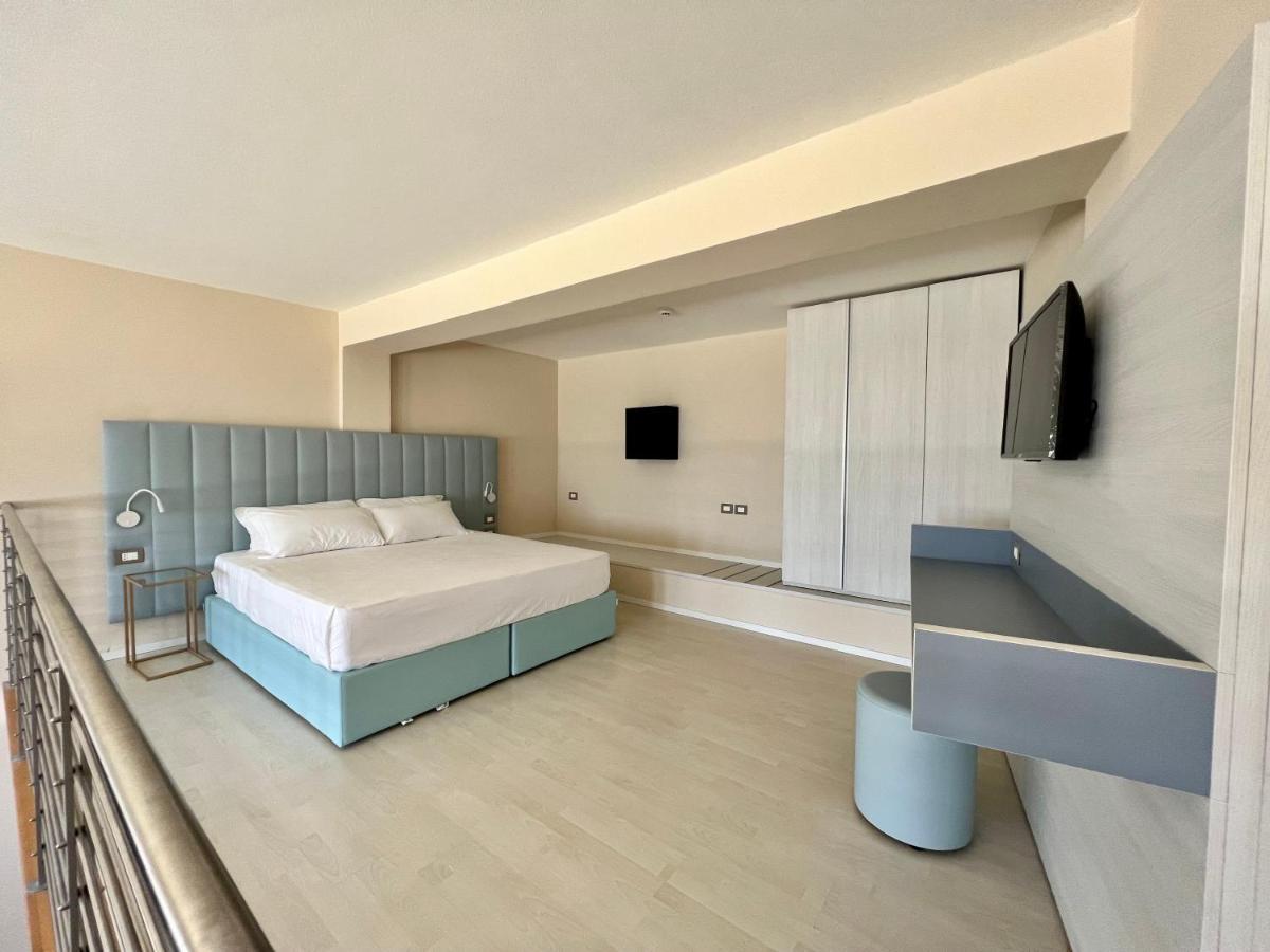 Toscana Sport Resort カランブローネ エクステリア 写真