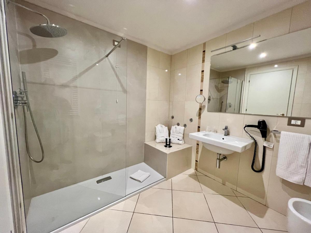 Toscana Sport Resort カランブローネ エクステリア 写真
